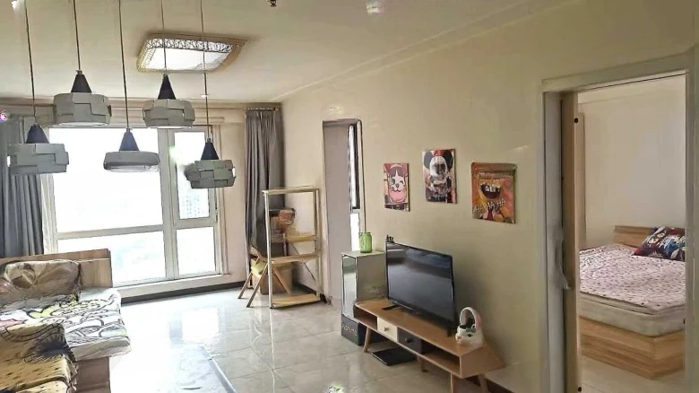 China Resources Oak Left and Right - View 4