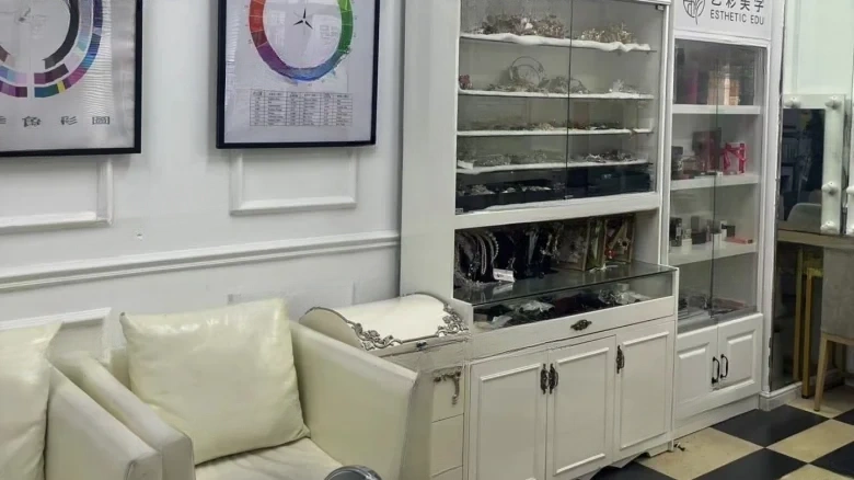 Yatai Top盛 International - View 6