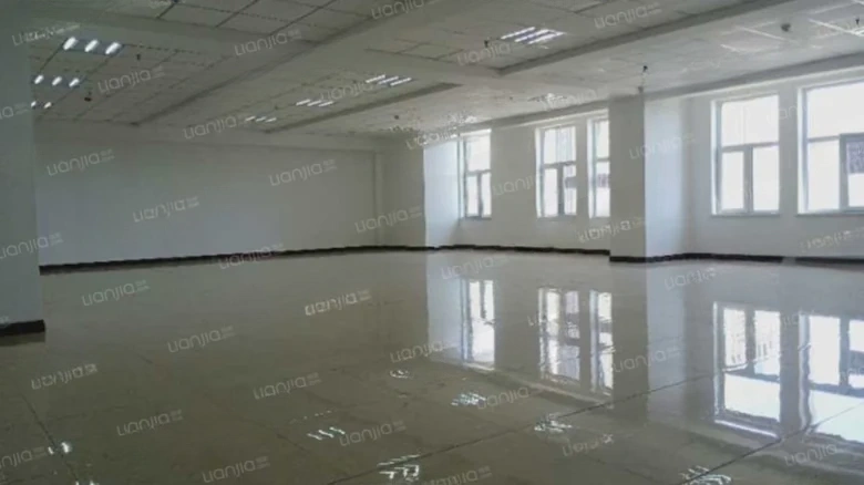 Huarongtai • Times COSMO - View 1