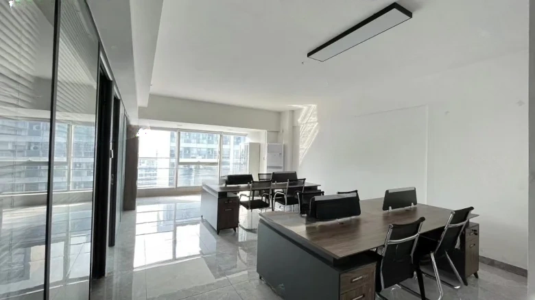 Fudi Starlight Place - View 1