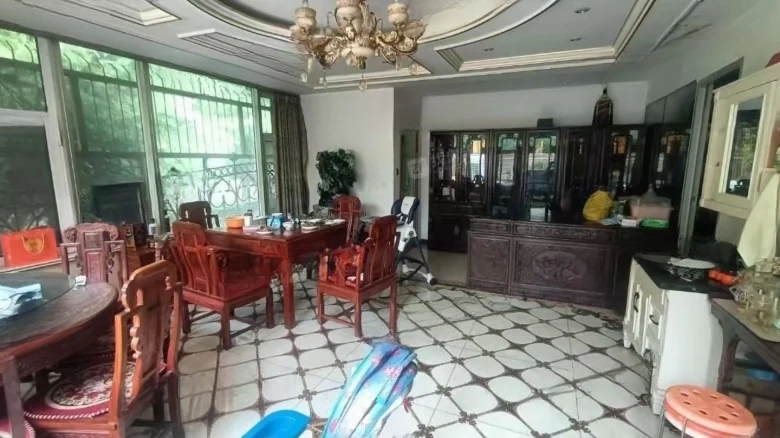 San Hong Villa - View 4