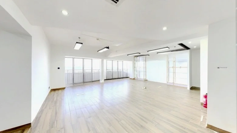 Poly International Plaza - View 1