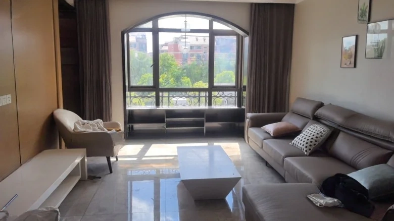 Feathered Eagle Brocade Garden Villa - View 1