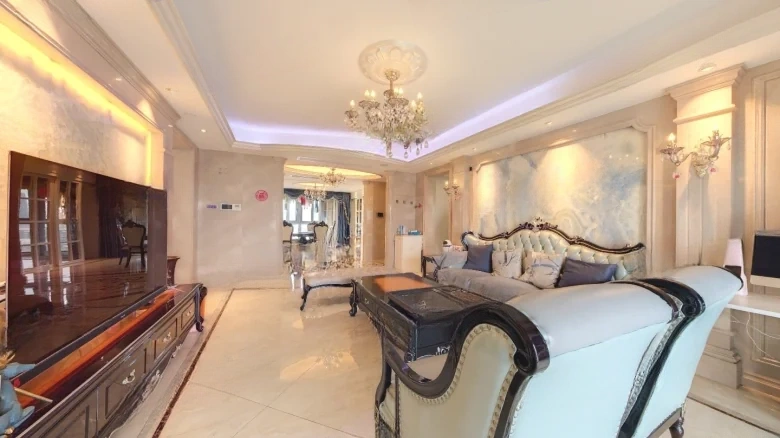 Yuanbo Phase 1 Section 2 - View 5