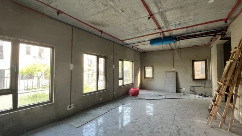 Xiaoping Island Saintsea Bay - View 12