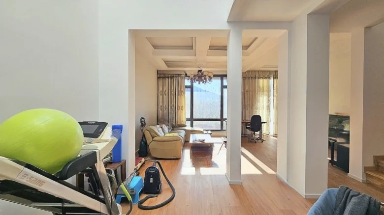 Dalian TianDi YueCui Terrace - View 14