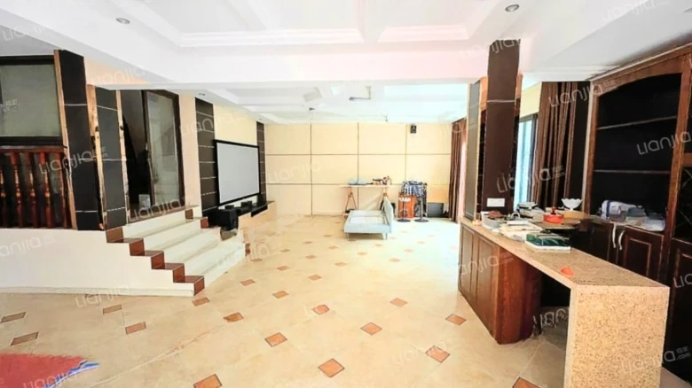 Yiwa Valley Retreat - View 5