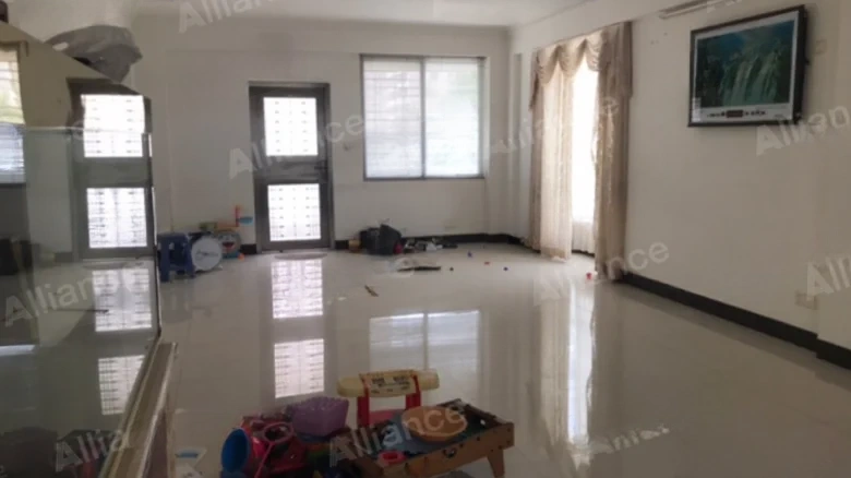 Binhai Residential Area Haining Community Villa Zone One - View 20
