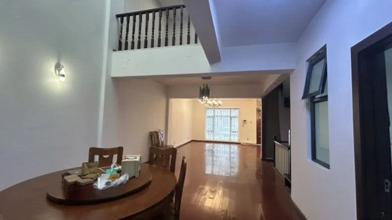 Cloud Health Garden Residences - View 6