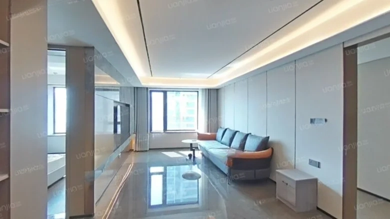 Yanlord Park Century - View 1