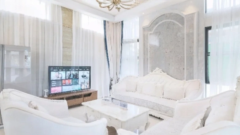 Runda Sanya Bay Gao Erji Villa Complex - View 1