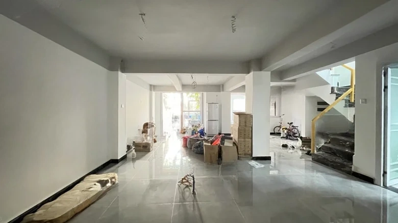 European Garden - View 26