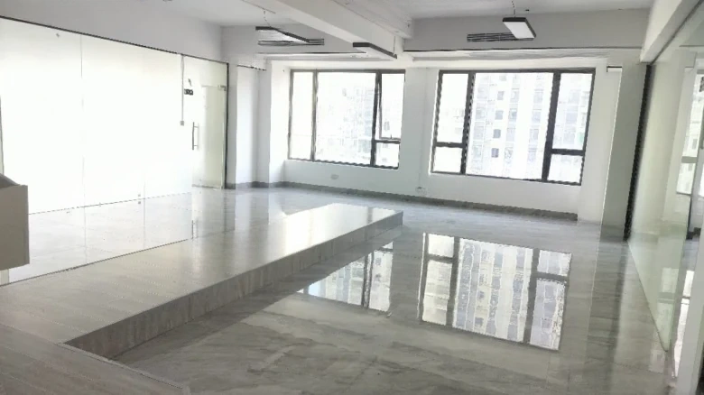 Rongsheng Central Square - View 4