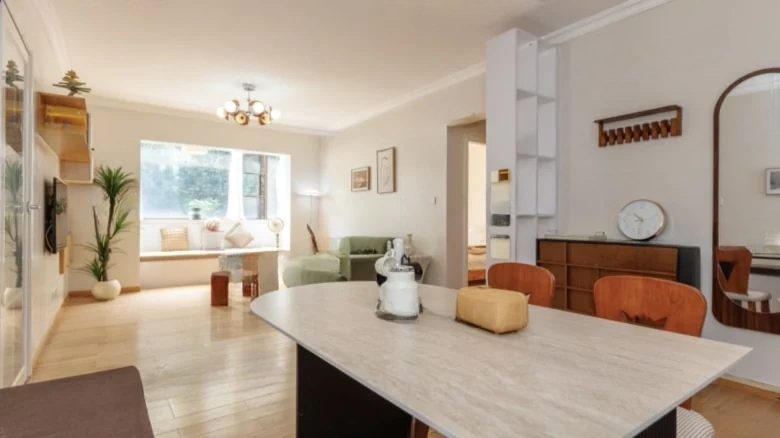 Monta Stream Park 1903 - View 1