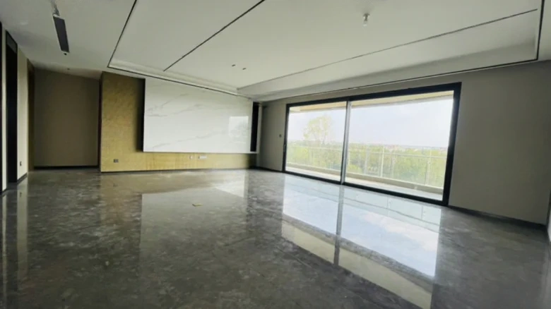 China Seasons A3 Radiant Platinum Yard - View 5