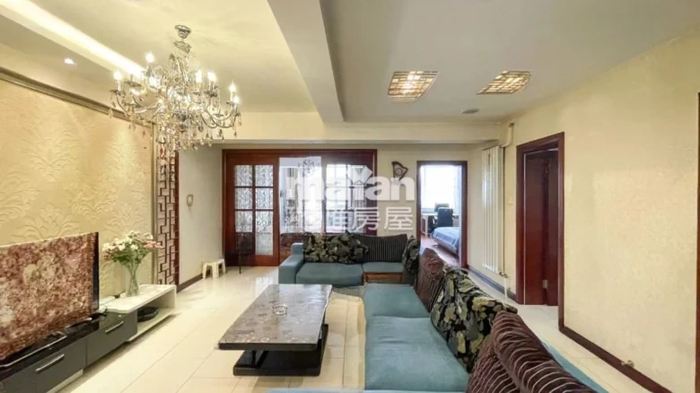 Tianyin Plaza - View 7