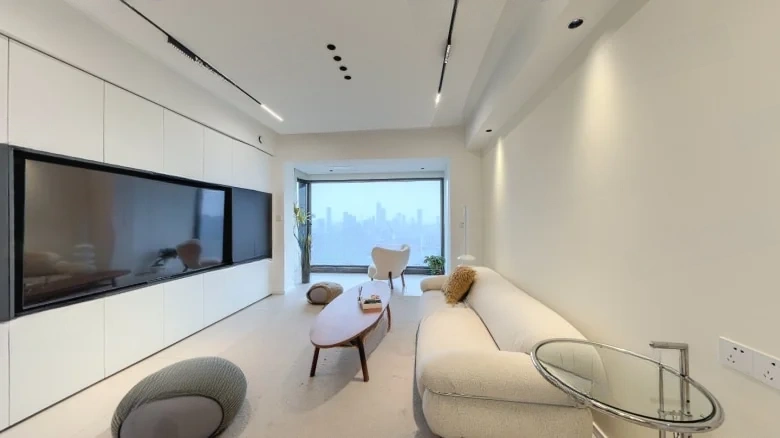 Changjiahu Phase V - View 5