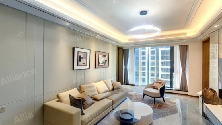 Zhongjun Tianying - View 8