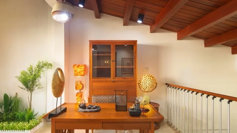 Peninsula Longwan - View 5