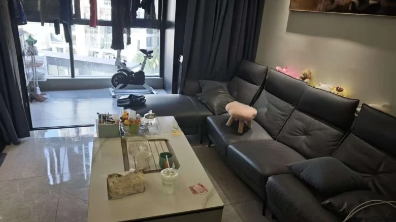 Sanya Jingyuan City - View 1