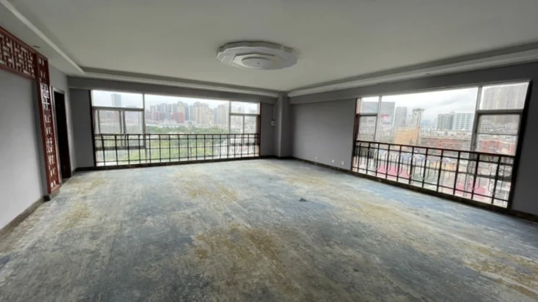 Zhongcheng Garden - View 4