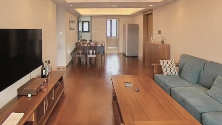 Parkview Palace Phase II - View 1