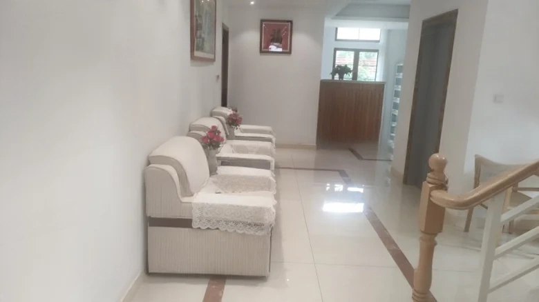 Xishan Imperial Garden - View 8