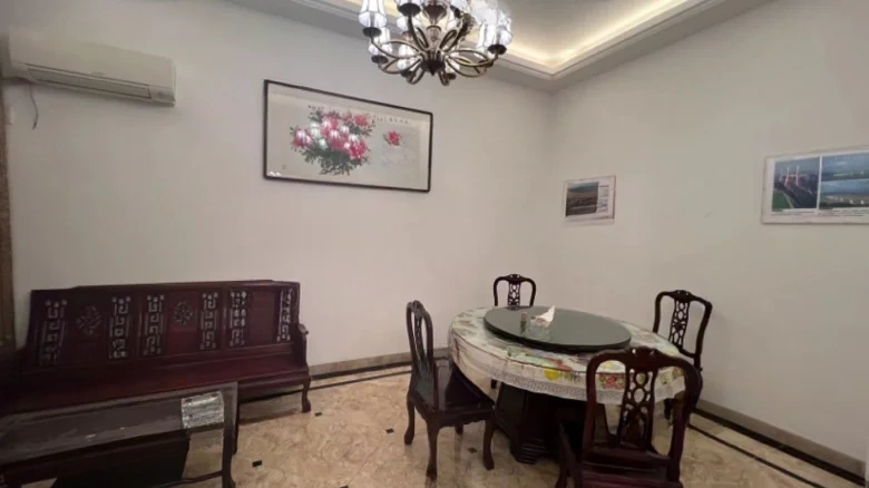 Shushan Garden - View 1