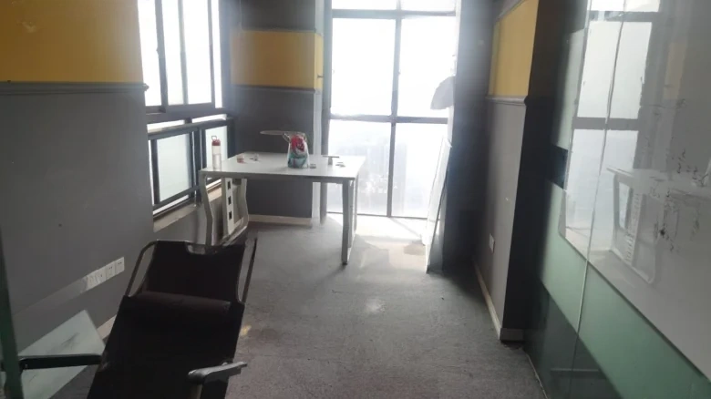 Huaron Twentyfour City Phase III - View 1