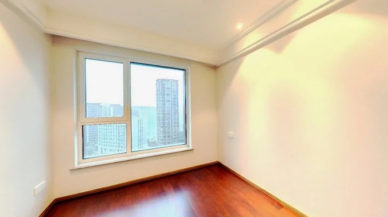 Luxury Courtyard Residence - View 1