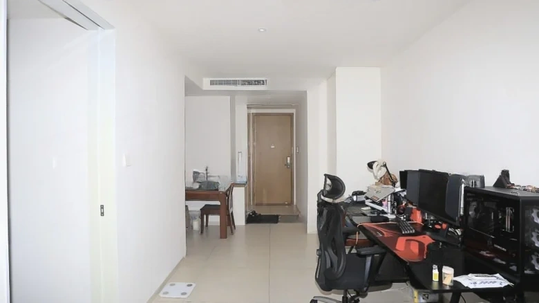 Pearl River Lihao - View 4