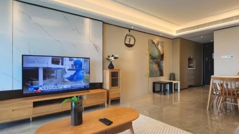 Lingshan Bay One Phase I - View 1