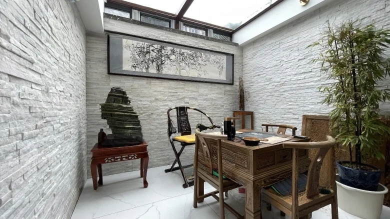 Bayuan Bordeaux Manor - View 12