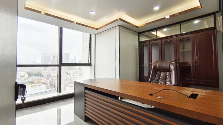 Lan Guang Kunlun Center - View 5