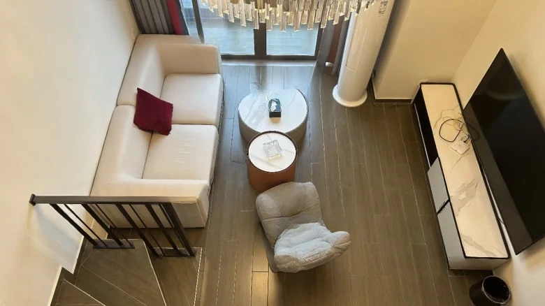 Poly Ti Yue Bay - View 1