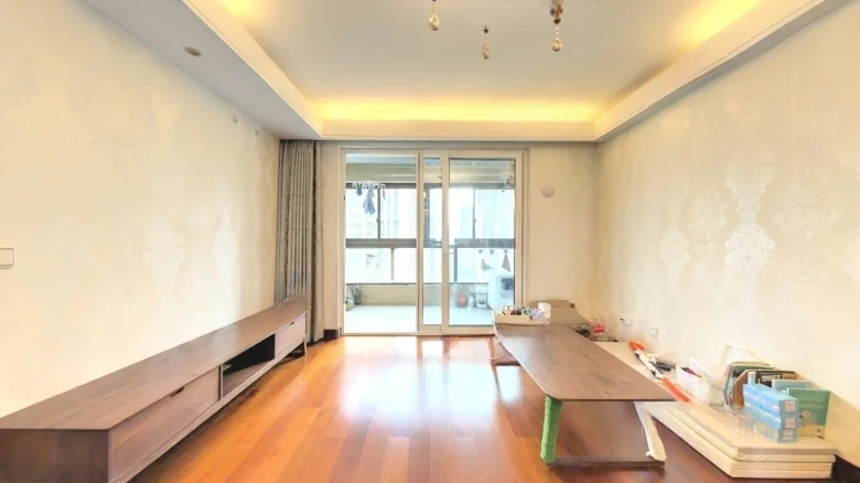 Vanke Linglong East Zone - View 2