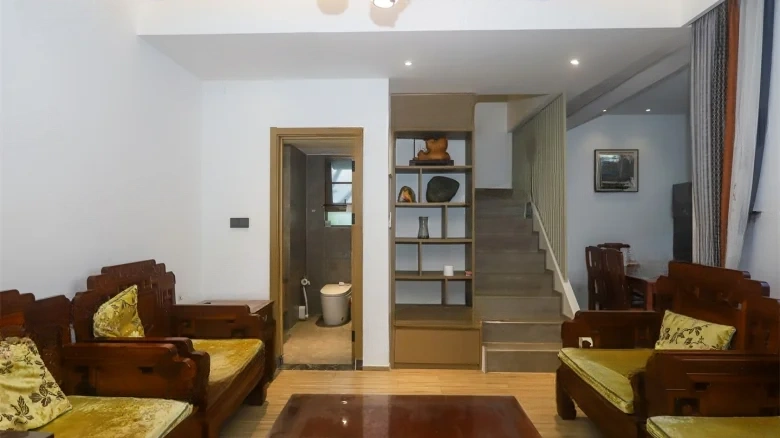 Vanke Lakeside Resort Park Phase II - View 12