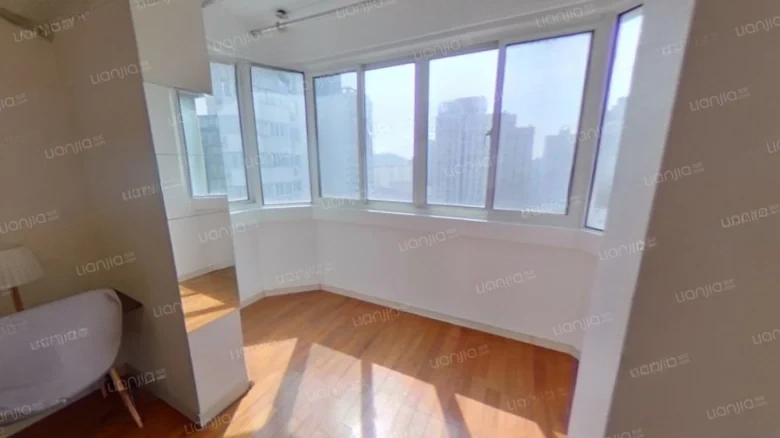 Jade Orchid Garden - View 1