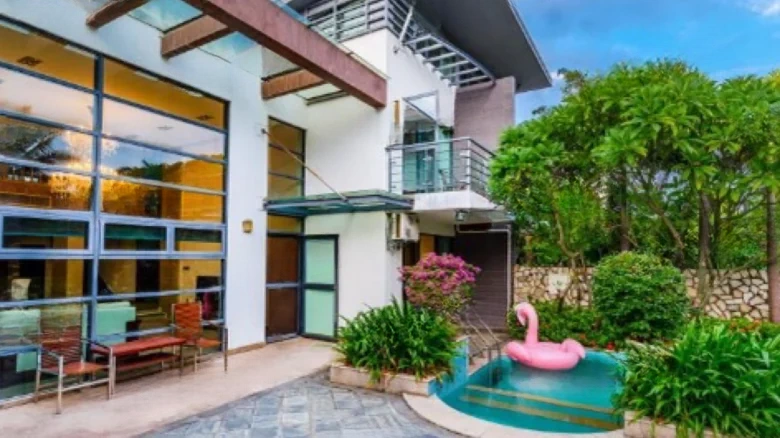 Sanya Bay·Blue Wave Bay - View 14