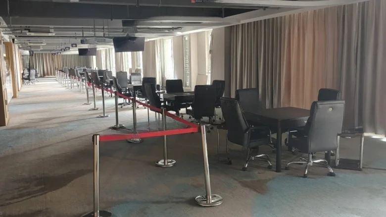 Tahoe Deep Blue International - View 13