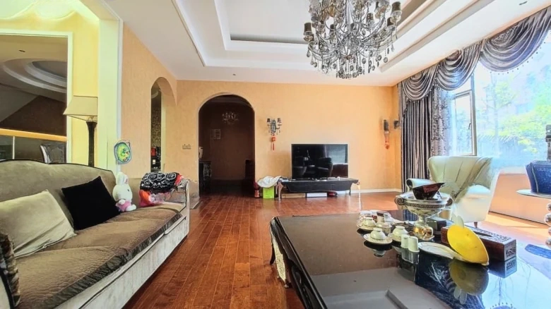 Dianchi Impressions Garden - View 14