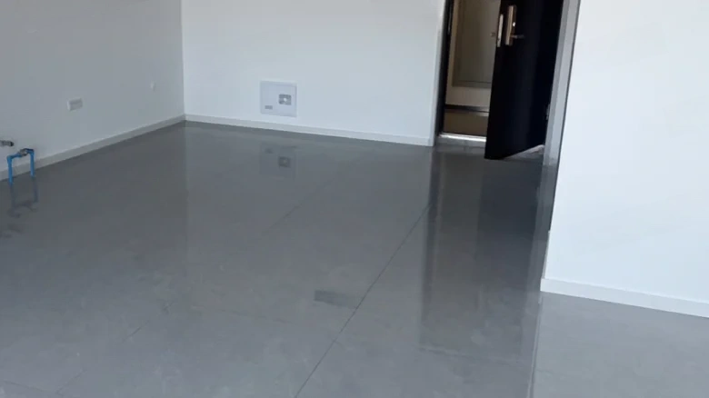 China Resources Center - View 1