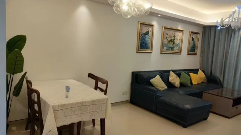 Rongcheng Sanya Bay Meili Phase 5 - View 3