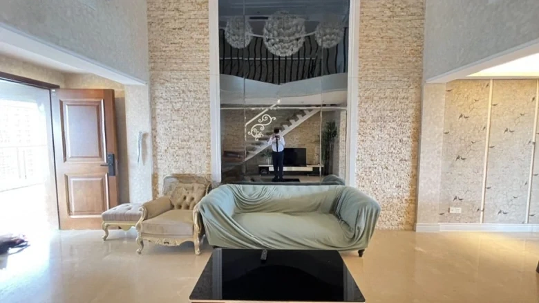 Half Mountain Peninsula Central Sea View Boulevard - View 1