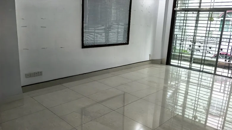 Royal Garden - View 1