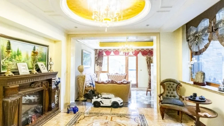 Lushang Imperial Dragon Bay - View 16