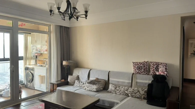 Langsheng Dongwu Green District - View 5