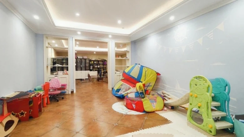 Green City Rose Garden - View 14