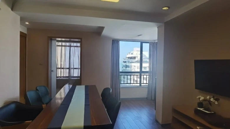 Sanya Haiyue Terrace - View 1