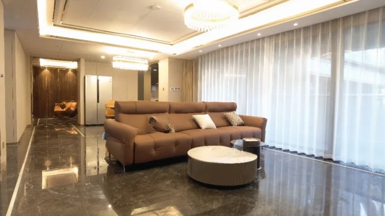 Modern Prestige Jade Glory - View 6